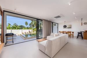 Ravi 1 - 3BR Private Pool Villa - Chaweng by MO Estate