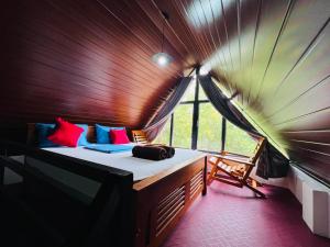 Eco haven Sigiriya