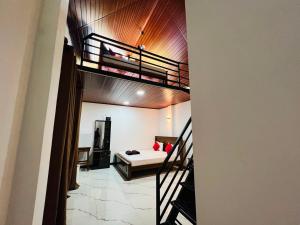 Eco haven Sigiriya