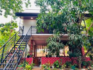 Eco haven Sigiriya