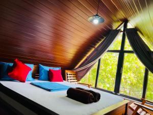 Eco haven Sigiriya