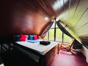 Eco haven Sigiriya