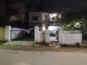 Heritage home stay