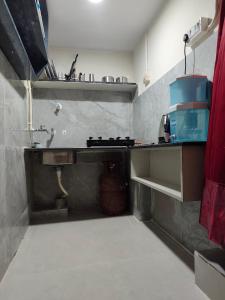Heritage home stay