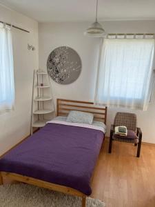 Spacious Mountain House Near Plovdiv, Forest Views