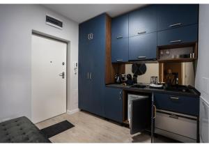 Blue Haven by Blvd 70B2 - Pipera with Parking