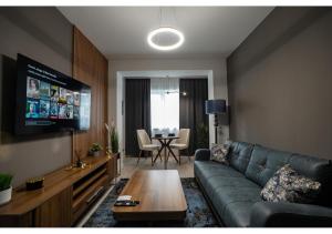 Blue Haven by Blvd 70B2 - Pipera with Parking