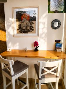 Eco-Finca Azuay - Cave refuge