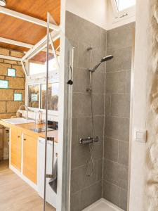 Eco-Finca Azuay - Cave refuge