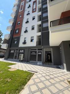 RUH Apartment