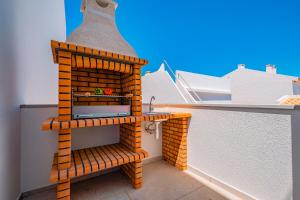 Casa Albatroz - com Rooftop e Jacuzzi em Albufeira