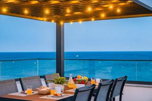 Casa Albatroz - com Rooftop e Jacuzzi em Albufeira