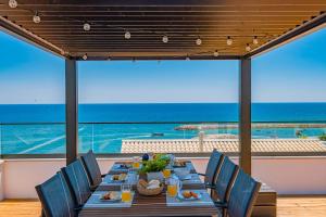 Casa Albatroz - com Rooftop e Jacuzzi em Albufeira