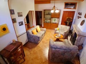 La casa di Catia
