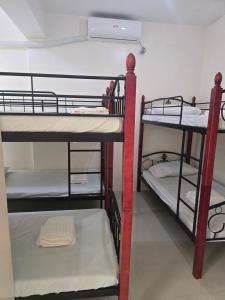 4VJS Apartelle Extension