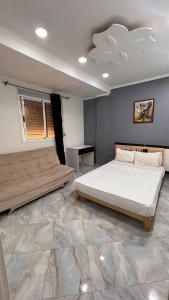 Residence islam