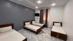 Residence islam
