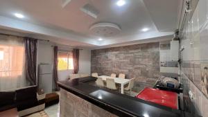 Residence islam