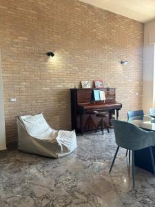 Casa Brinchi
