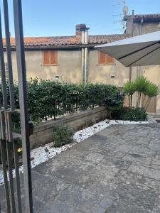 Casa Brinchi