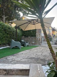 Casa Brinchi