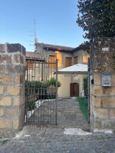 Casa Brinchi