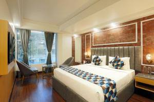 Dee Marks Airport Hotel & Resorts