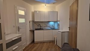 Apartament Jana Pawła II 17