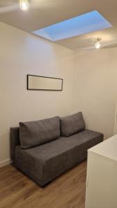 Apartament Jana Pawła II 17