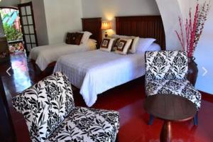 Collection O Casa Bella Hotel Boutique, Cabo San Lucas