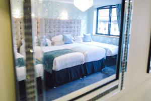Large Superior 2 Bedroom Apartment room in Posh Pads - Liverpool 1 - Apart-Hotel