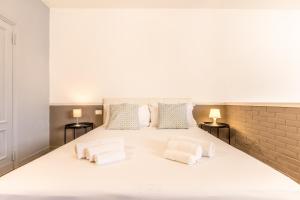 èROMA TRASTEVERE LUXURY LOFT