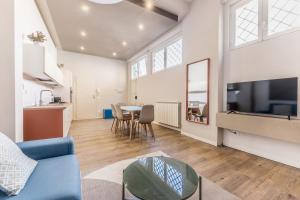 èROMA TRASTEVERE LUXURY LOFT