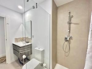 Fuengirola 1 BR Urban Hideaway