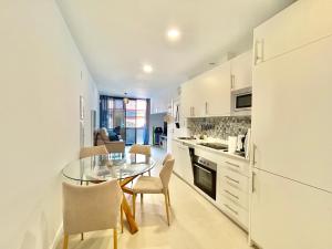 Fuengirola 1 BR Urban Hideaway