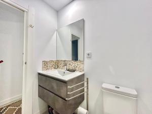 Fuengirola 1 BR Urban Hideaway