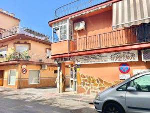 Fuengirola 1 BR Urban Hideaway