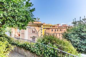 èROMA TRASTEVERE LUXURY LOFT