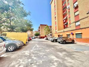 Fuengirola 1 BR Urban Hideaway