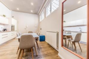èROMA TRASTEVERE LUXURY LOFT