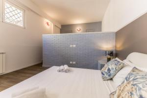 èROMA TRASTEVERE LUXURY LOFT