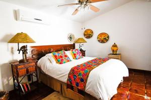 Collection O Casa Bella Hotel Boutique, Cabo San Lucas