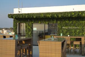 Planet Hotels ONE - Adults Only 16 years