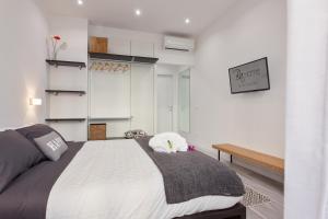 The Apartment Trastevere - Ba.home