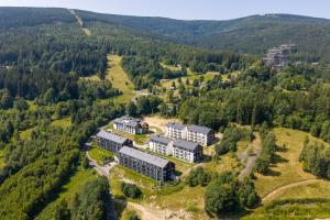 Apartamenty Izerskie - Izerski Resort przy Sky Walk