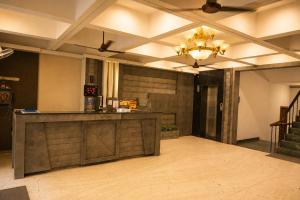 Mansarover Hotel & Banquets