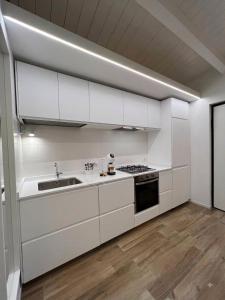 CASA KLIMT vicinissima al mare parcheggio privato gratuito se disponibile