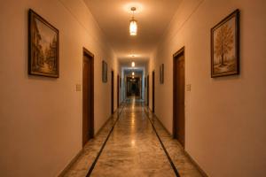 Mansarover Hotel & Banquets
