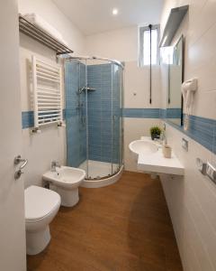 Guest House Roma private Rooms