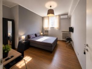 Guest House Roma private Rooms